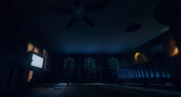 Oyun İncelemesi: Among The Sleep
