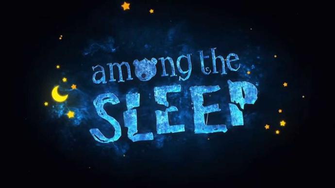 Oyun İncelemesi : Among The Sleep