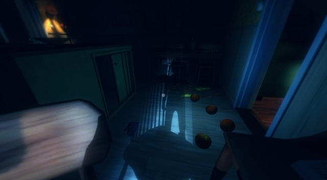 Oyun İncelemesi: Among The Sleep