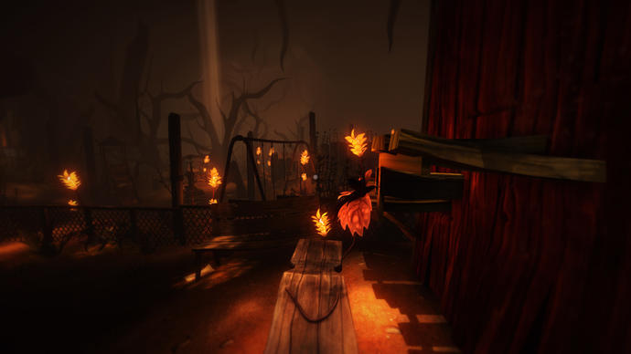 Oyun İncelemesi: Among The Sleep
