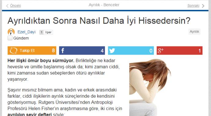 Mazide Kalmış Bencelerden Seçmeler