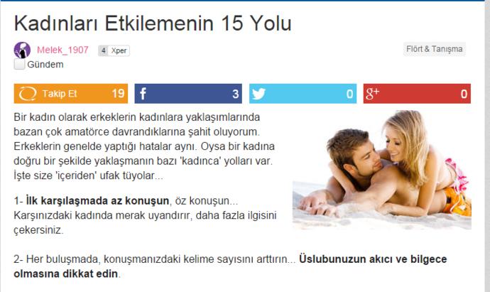 Mazide Kalmış Bencelerden Seçmeler