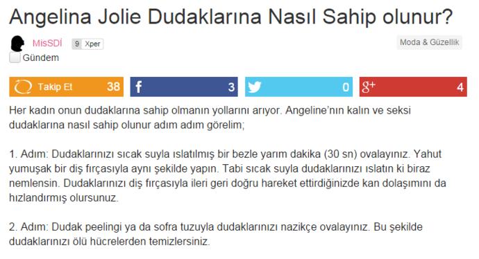 Mazide Kalmış Bencelerden Seçmeler