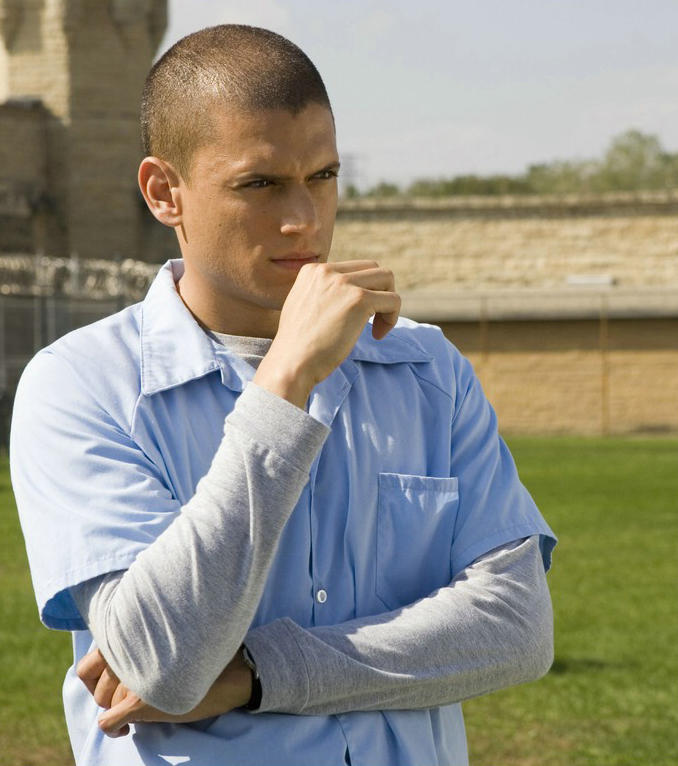 Prison Break Dizisi Hakkında