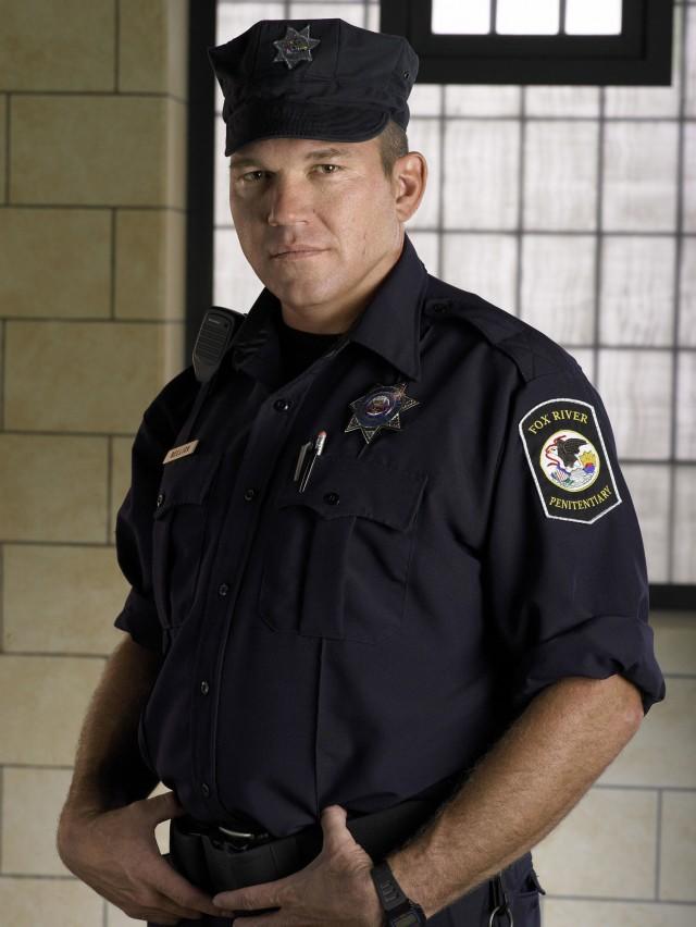 Prison Break Dizisi Hakkında
