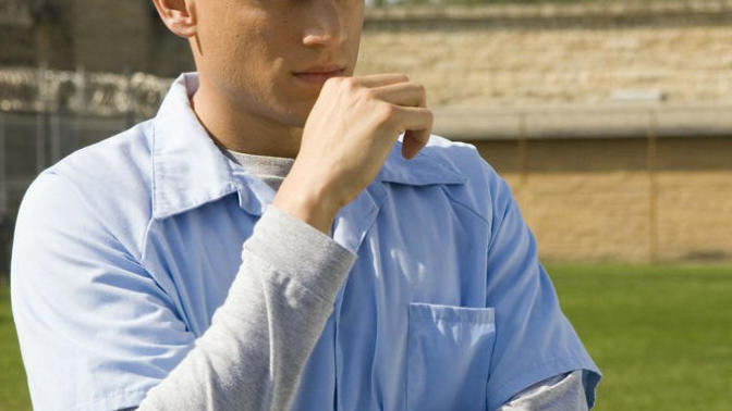 Prison Break Dizisi Hakkında