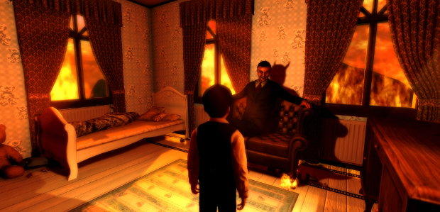 Oyun İncelemesi : Lucius