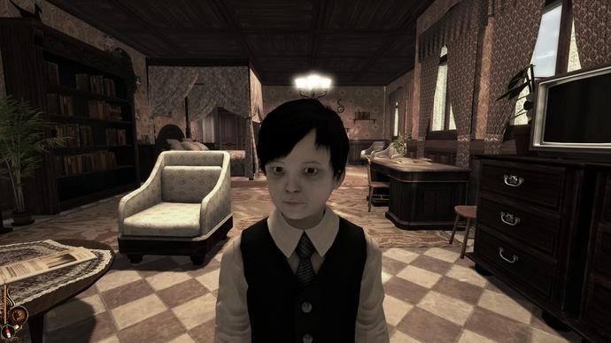 Oyun İncelemesi : Lucius