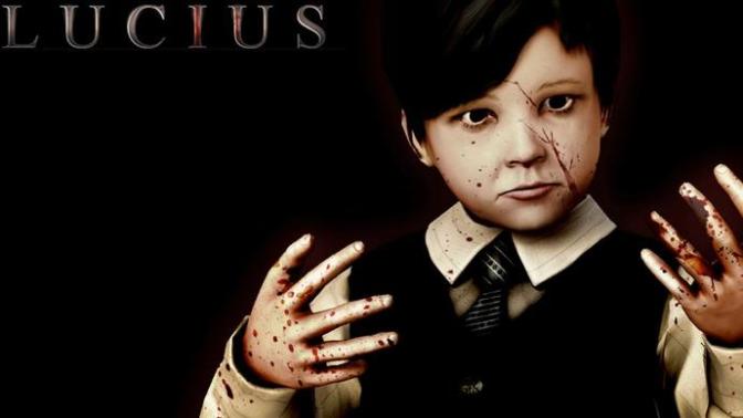 Oyun İncelemesi : Lucius