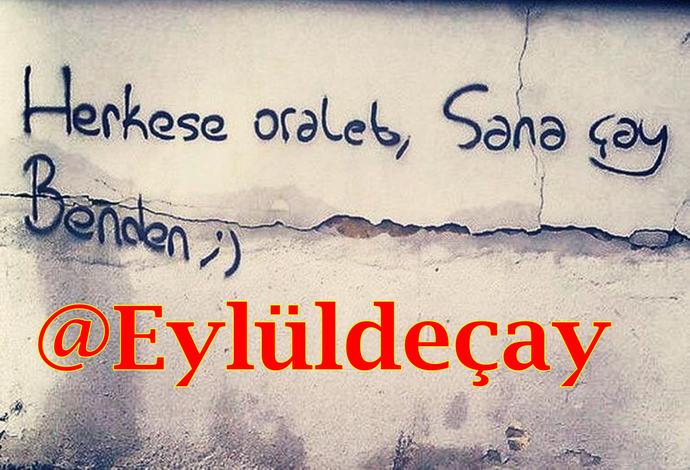 Çayın Ülkemizdeki Yeri ve Önemi