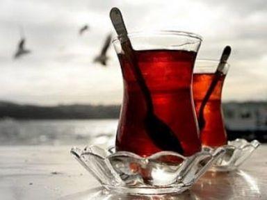 Çayın Ülkemizde ki Yeri ve Önemi