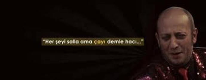 Çayın Ülkemizdeki Yeri ve Önemi