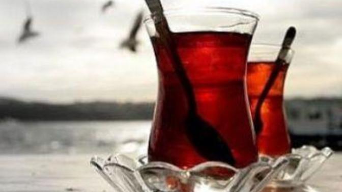 Çayın Ülkemizdeki Yeri ve Önemi