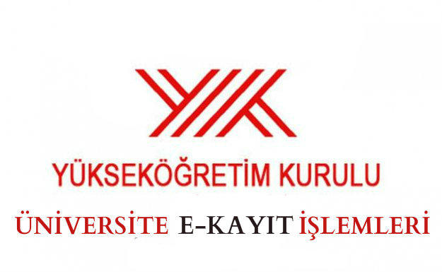 Üniversite Kayıt Aşamaları