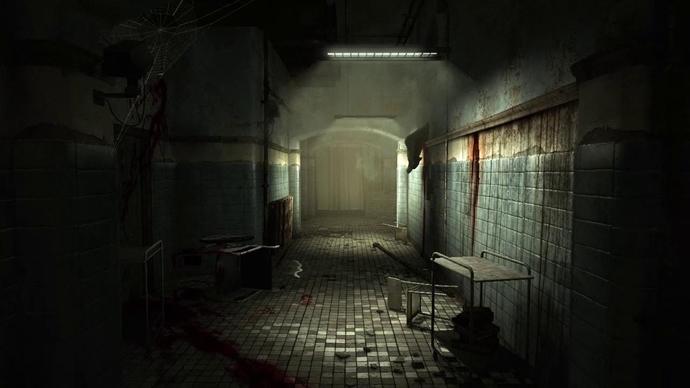 Oyun İncelemesi: Outlast