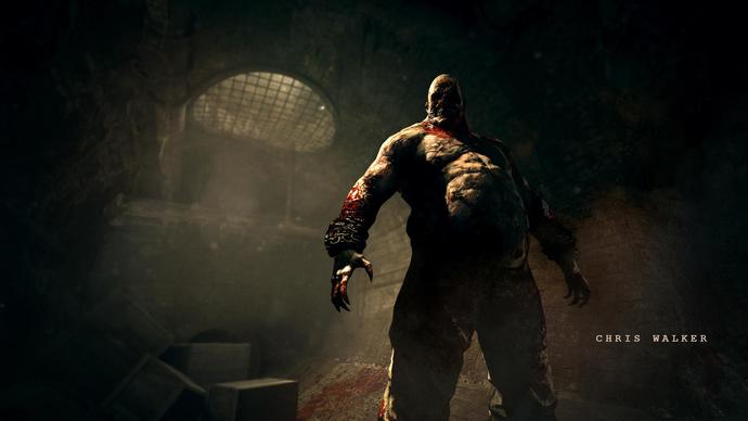 Oyun İncelemesi: Outlast