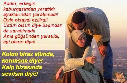 Bayanlara Neden Değer Vermeliyiz