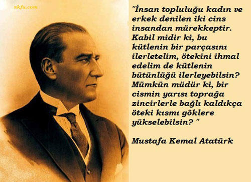 Kadınlara Neden Değer Vermeliyiz?