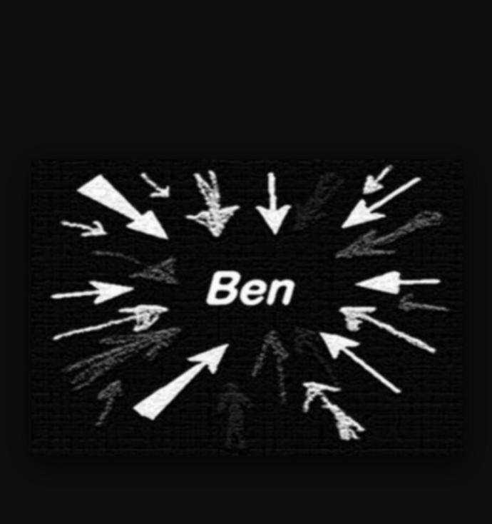 Hepimiz Benciliz 