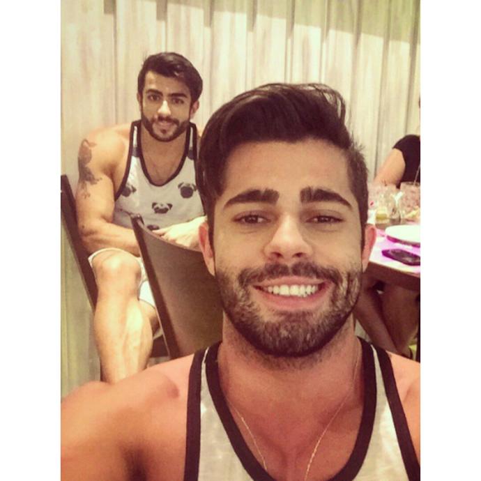 💯❎ Intagram'dan Yakışıklı Eşcinsel Erkekler 💯❎