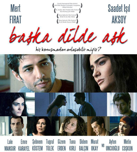 Romantik Filmler