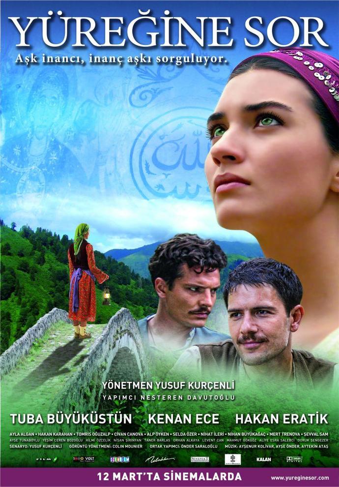 Romantik Filmler