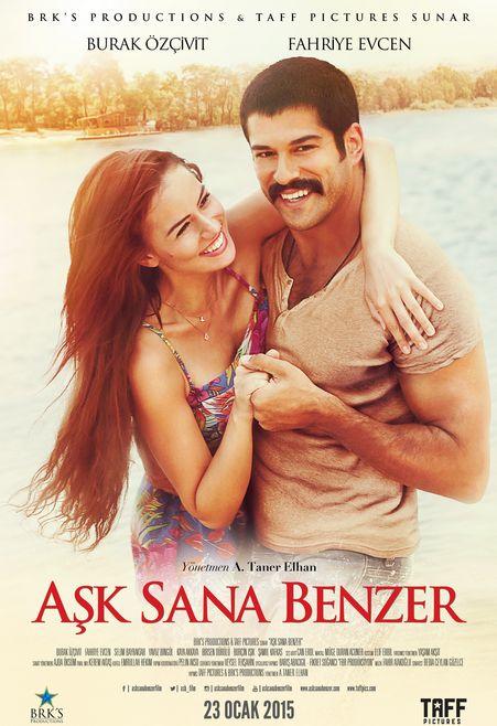 Romantik Filmler