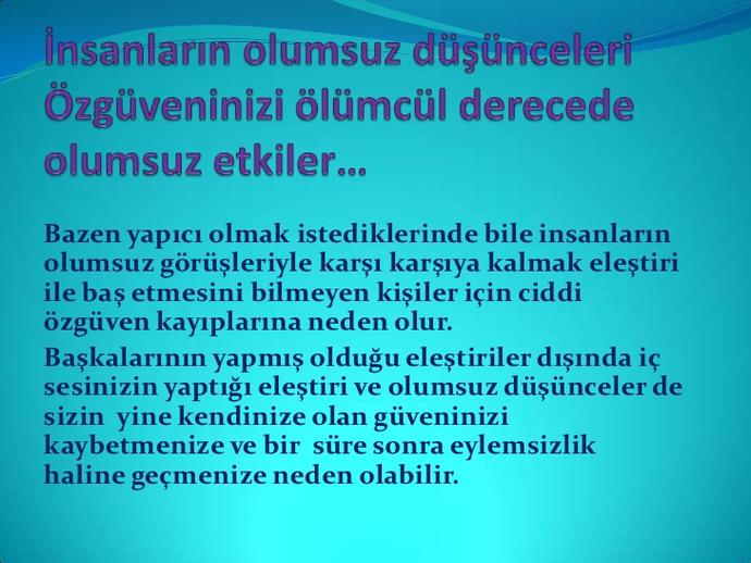 Utangaçlığın Üstesinden Nasıl Gelebiliriz?