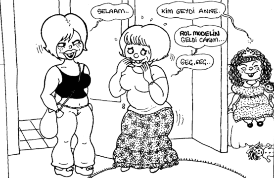 Utangaçlığın Üstesinden Nasıl Gelebiliriz?