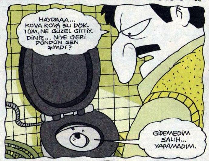 Yatılı Misafirlerden Nefret Etmemizin Sebepleri