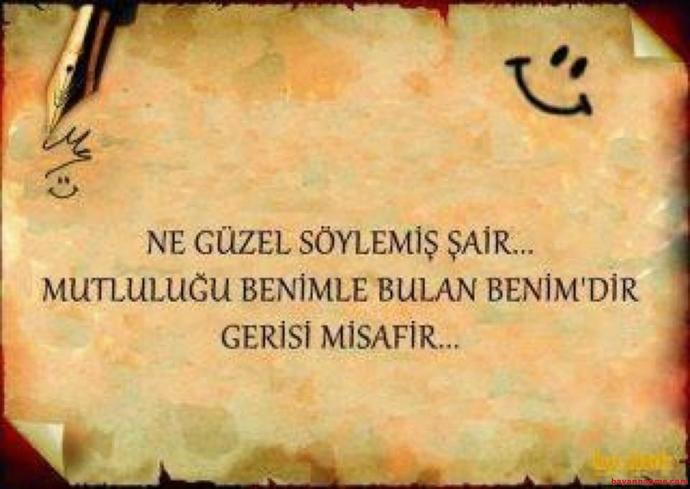 İyi Bir İlişki Adına