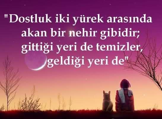 İyi Bir İlişki Adına