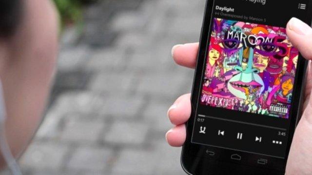En Popüler Müzik Uygulamaları