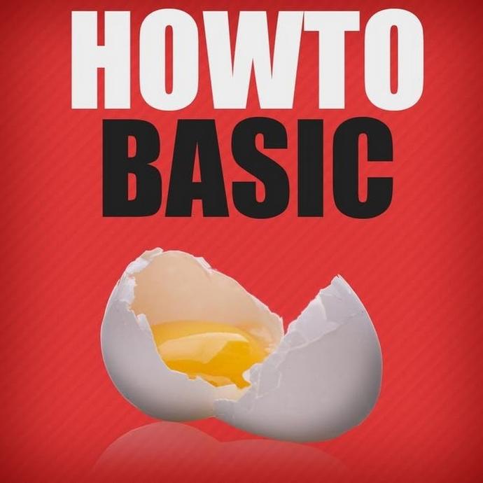 İğrençlikler Fenomeni: HowToBasic Youtube Channel