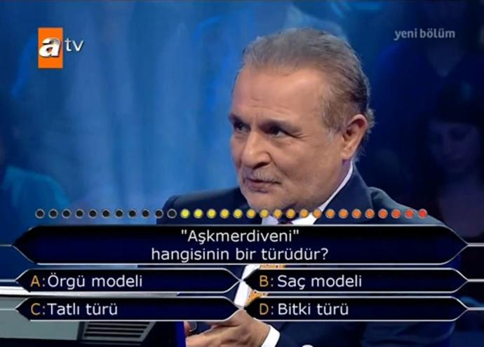 Türkiye'de En Çok Beğenilen Yarışma Programları