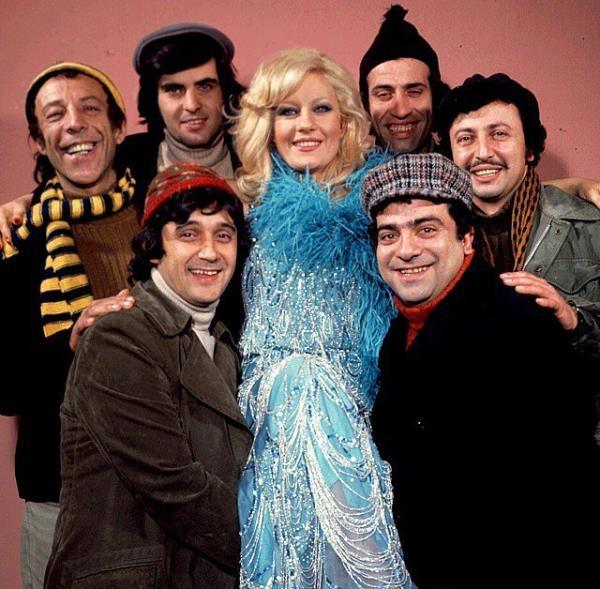 Yeşilçam'ın 5 Romantik Filmi