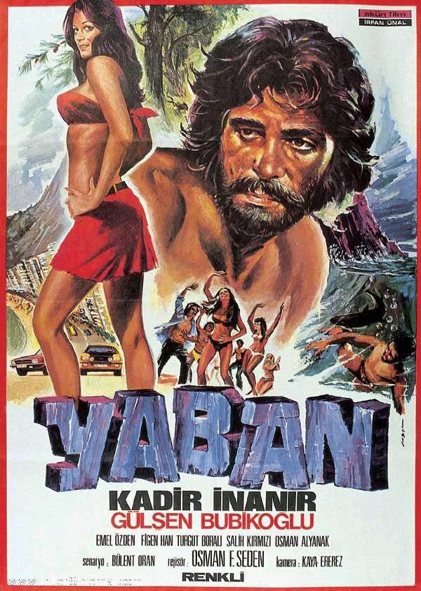 Yeşilçam'ın 5 Romantik Filmi