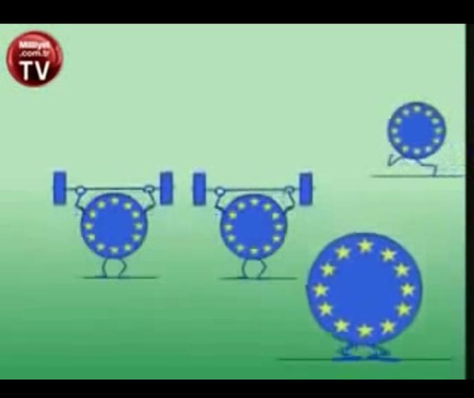 Avrupa vs Türkiye