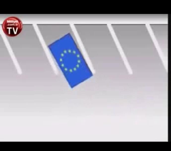 Avrupa vs Türkiye