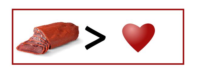 Pastırma Aşktan İyidir