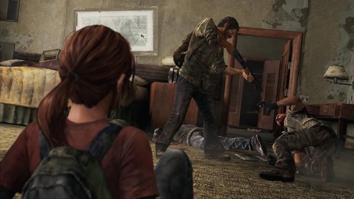Oyun İncelemesi: The Last Of Us