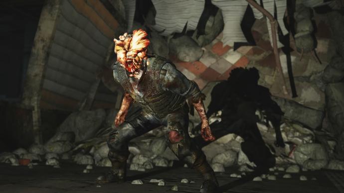 Oyun İncelemesi: The Last Of Us
