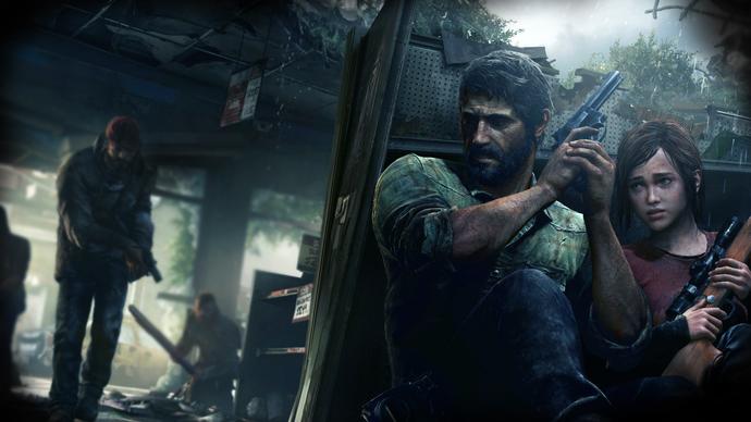 Oyun İncelemesi: The Last Of Us