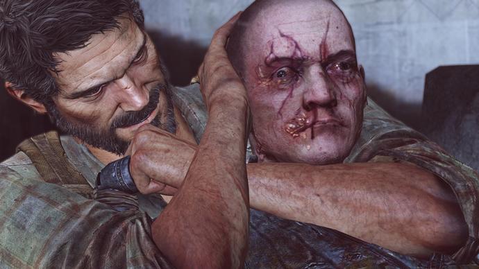Oyun İncelemesi: The Last Of Us