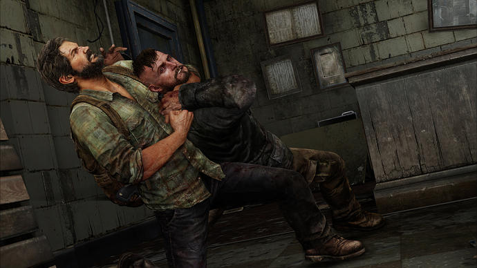 Oyun İncelemesi: The Last Of Us