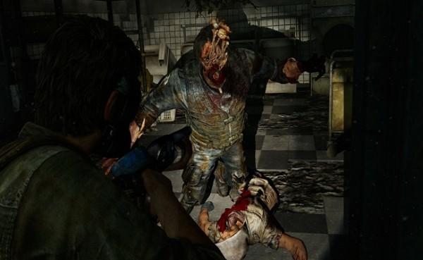 Oyun İncelemesi: The Last Of Us