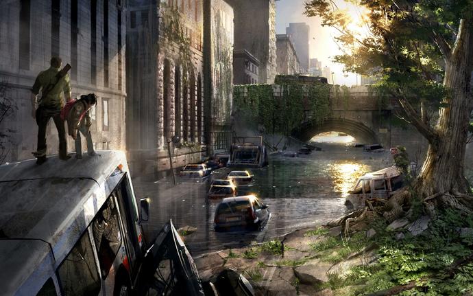 Oyun İncelemesi: The Last Of Us