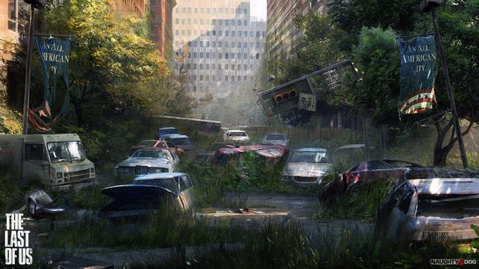 Oyun İncelemesi: The Last Of Us