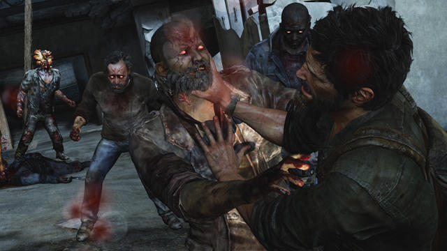 Oyun İncelemesi: The Last Of Us