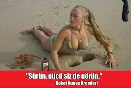 Cinsellik Kategorisine Tepkimiz Niye?